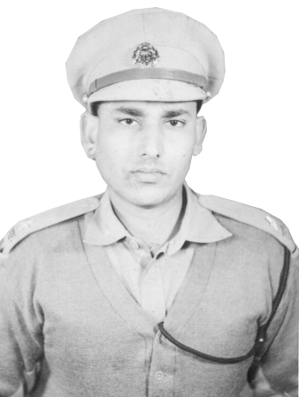 Waris Hayat Khan